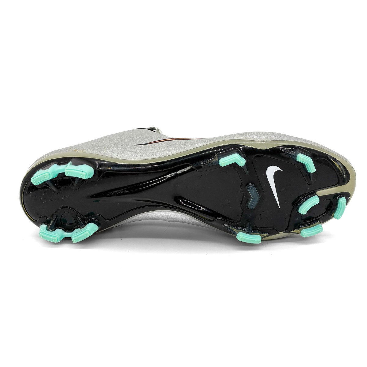 Nike Mercurial Vapor 10 Veloce FG CR7 US 8.5 - UK 7.5 | eBay