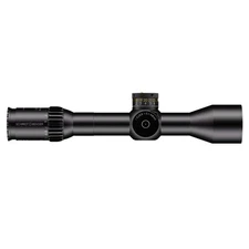 Schmidt Bender PM II 3-20x50mm Ultra Short Riflescope (667-911-532-M3-I6)
