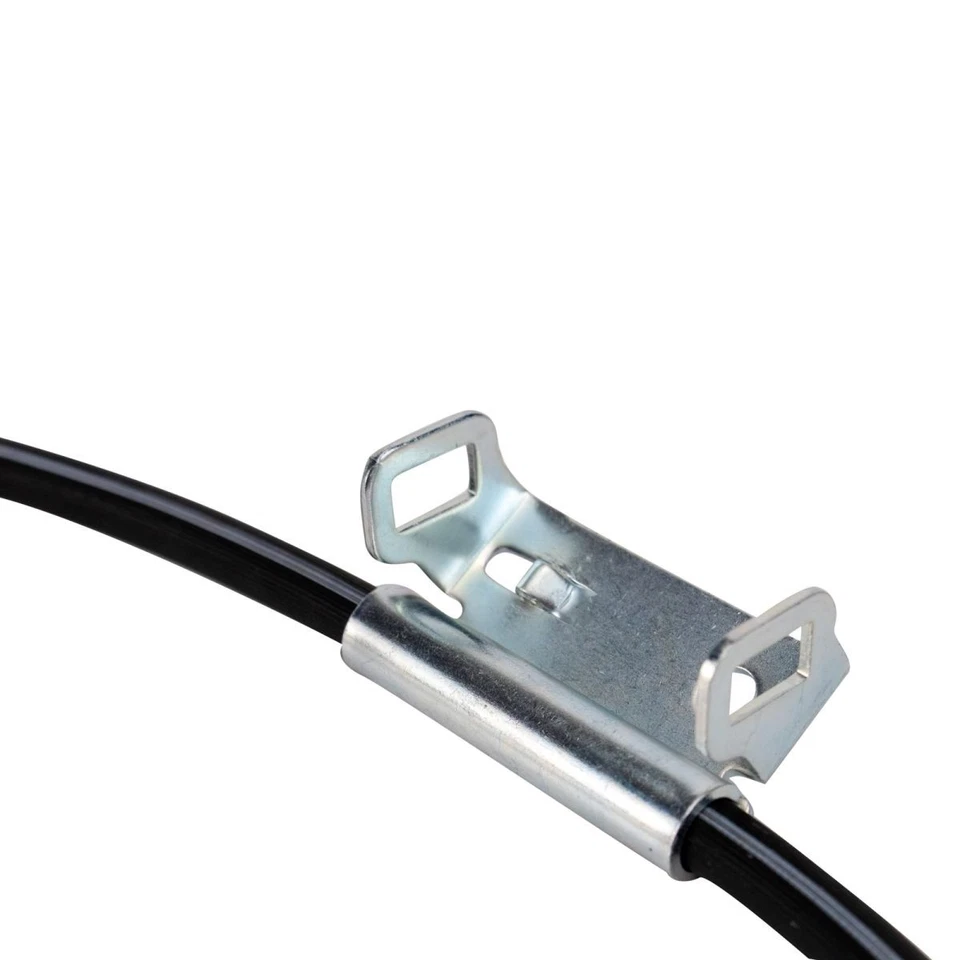 Manguera de freno delantera para 03-17 Chevrolet Express 2500 3500 4500 GMC Savana Foto 4 de 4