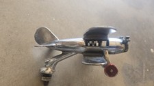 Amazing 1920s Hood Ornament