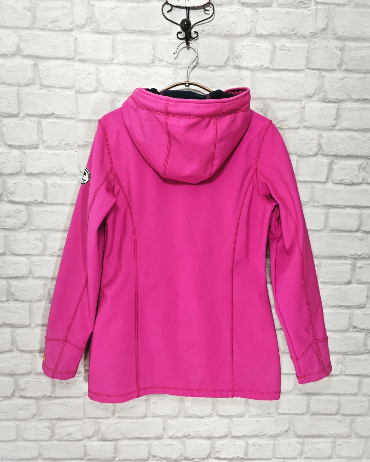 Schmuddelwedda Softshell Raincoat Rain Jacket Wat… - image 3