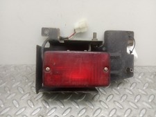 Pare-choc arrière Suzuki WAGON R+