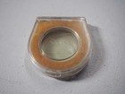 Vintage Rollei U-V Filter R3 Clear Case, — photo 4