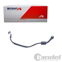 Bogap Kraftstoffleitung Passend FüR CitroËN C-ELYSEE C1 C3 C4 DS3 DS DS Opel