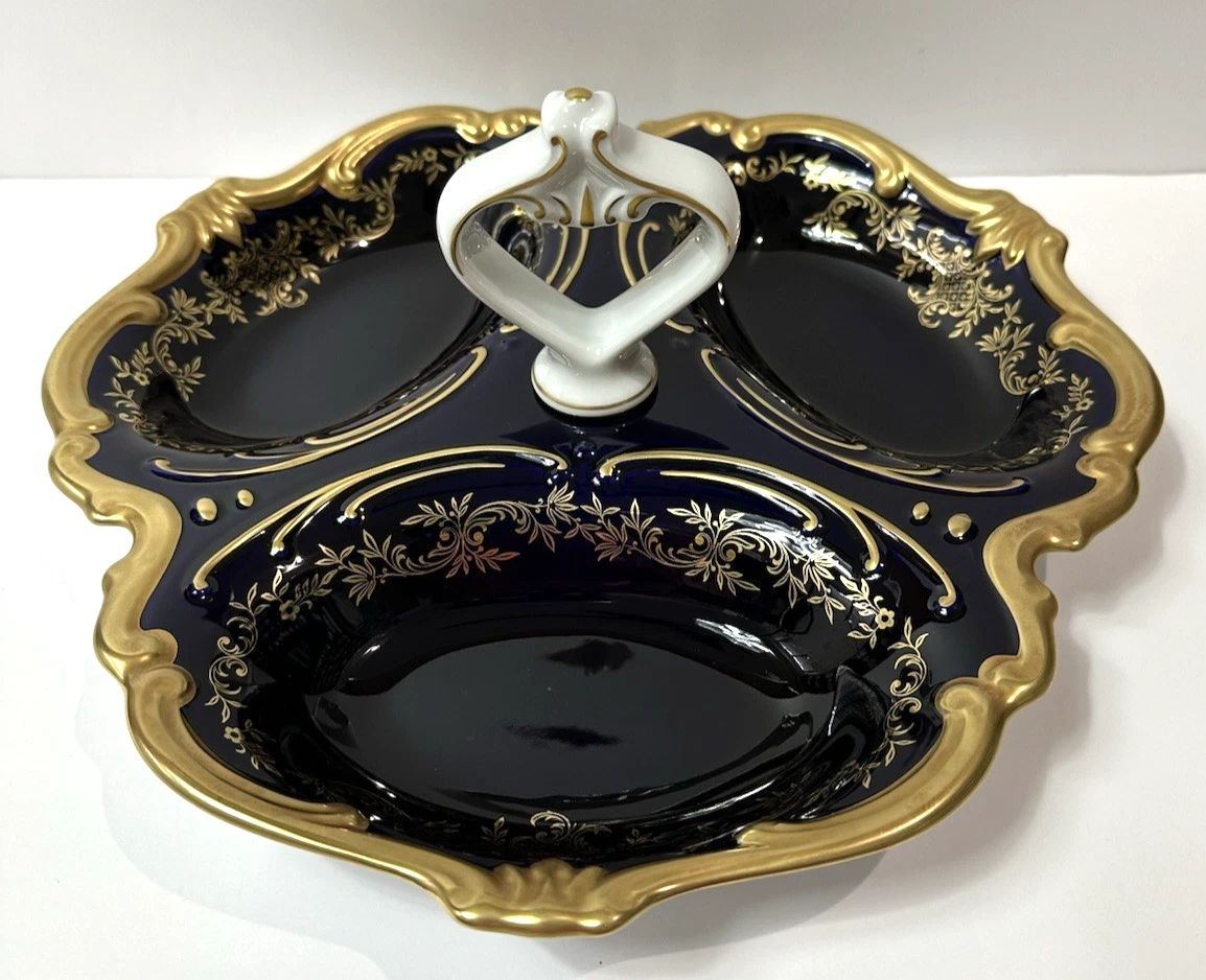 Weimar Porcelain In Porcelain Dinnerware for sale | eBay