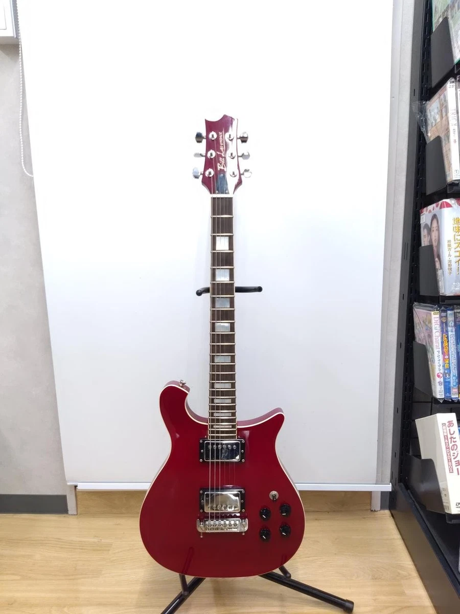 25+ Bill Lawrence Electric Guitars for sale | Updated Oct 2026