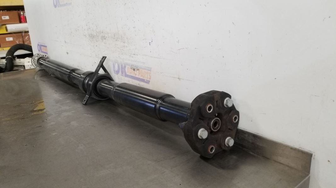 Maserati Ghibli 2017-2017 REAR Driveshaft P/N 6701004120