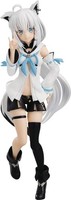 Pop Up Parade Hololive Shirakami Fubuki Figur Good Smile Company Japan Neu