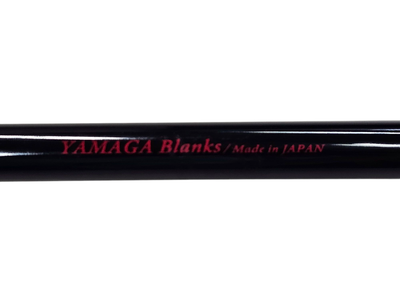 YAMAGA Blanks EARLY 103M LIMITED Spinning Rod Lure: 8~42g Line: PE
