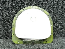 35793-002 Piper PA28RT-201 Oil Fill Door Assembly