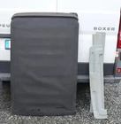 Renault Twingo folding roof roof