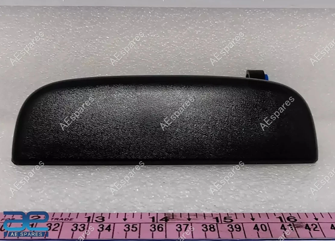 Exterior Door Handle Assy LH For Suzuki Alto K10 1.0L 2010-2014 82802M81A51-5PK