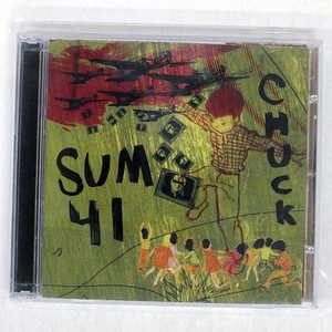 Chuck Sum 41 | eBay