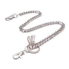 Wallet Chains for Men Women  Heavy Duty Pants Chain for Men  Biker Pocket Classic