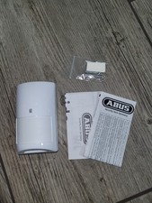 Abus Privest Alarmanlage Funk Bewegungsmelder FUBW30000