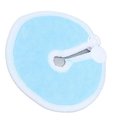 28pcs G Tube Pads Holder Abdominal G Tube Button Pads Soft Absorbent G Tube CUB