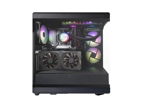 iBUYPOWER Y40 Gaming PC