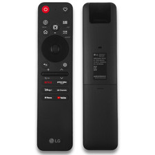 New OEM LG Magic TV Remote MR26GA for 2026 OL...