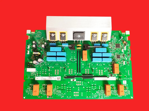 Neff T58TS2RN0 Induktionskochfeld Leistungsmodul Platine 8001066037