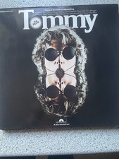 Tommy The Who, Polydor 1975