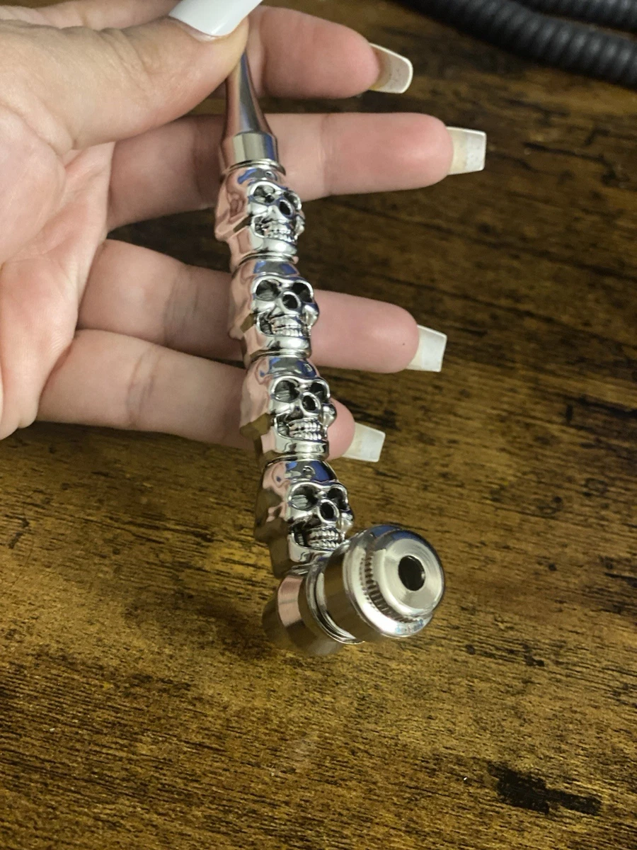 Skull Pipe In other Collectible Tobacco Pipes for sale