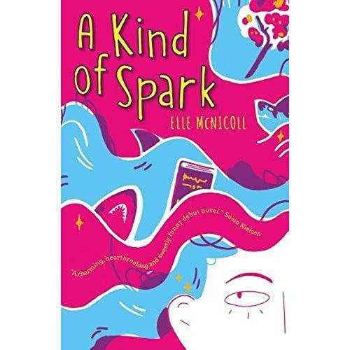 A Kind of Spark.by McNicoll  New 9781913311056 Fast Free Shipping**