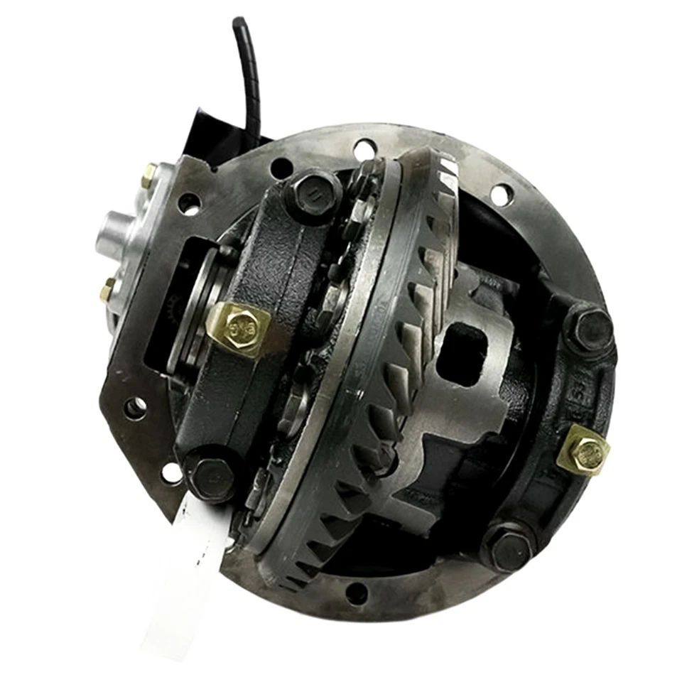 Differential 41:11 3.727 Gear Replacement for 2007 only Toyota FJ Cruiser 4.0L Foto 4 de 4