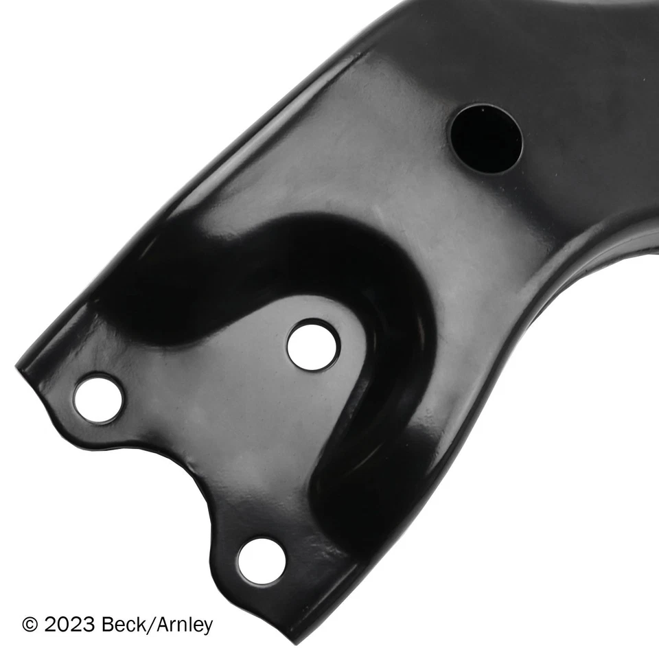 Brazo de control Beck Arnley 102-7527 para modelos selectos 08-20 Lexus Scion Toyota Foto 3 de 4
