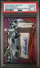 2025 Panini Select NASCAR Racing Checklist Guide in-content 27