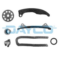 Steuerkettensatz KTC1018 FüR Toyota Aygo Yaris KGB10_ KGB10R KSP130_ KSP130 Gpl