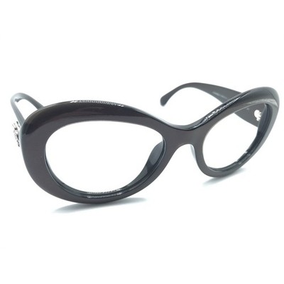 Chanel 5469-B-A c.1705/S1 Purple Diamond Sunglasses Frames 54-16