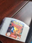Pokemon Stadium Soap Bar N64
