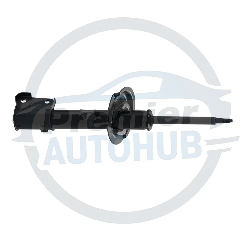 Monroe Genuine OEM Front Left Strut For 2013-2018 Kia Sorento Hyundai Santa Fe - Image 4 of 4