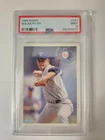 1994 Fleer Nolan Ryan #321 PSA 9