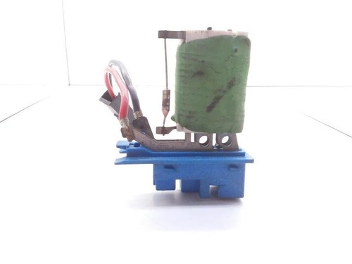 OPEL VECTRA B Estate 31 Blower Fan Relay 90568693 2.00 Diesel 74kw 20373509