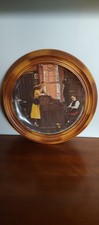 Vintage 1976 Norman Rockwell 