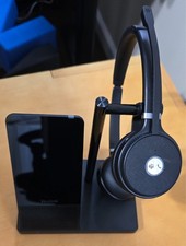 Yealink WH66 DECT Wireless Headset, GREAT PRICE 