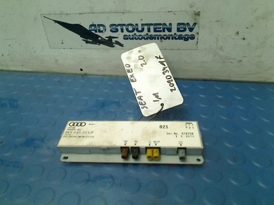 ANTENNA ANTENNA SEAT EXEO ST (3R5) ESTATE 2.0 TDI 16V (CAGC) 2011 8E9035225P