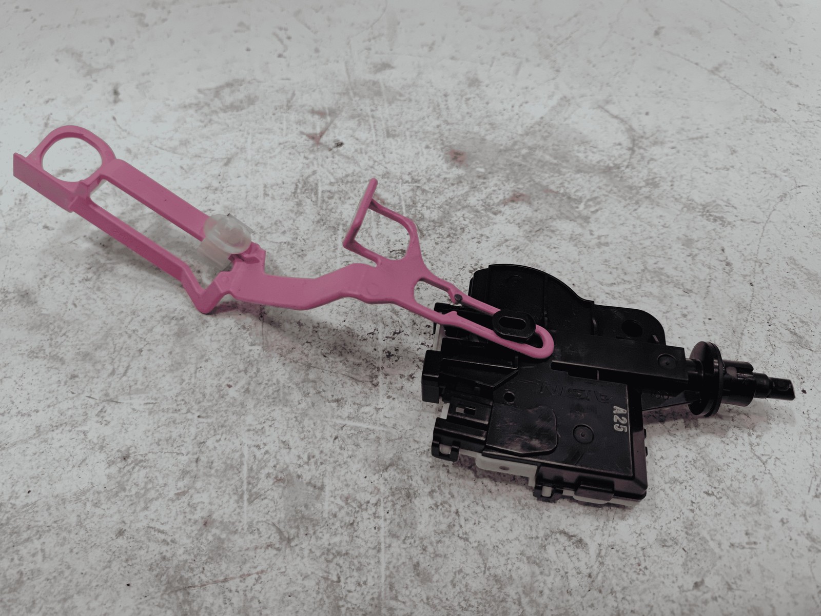 2018-24 Toyota Camry Fuel Tank Filler Door Lid Lock Latch Actuator W/ Hybrid OEM