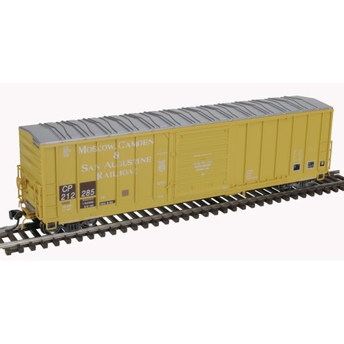 Atlas 20007136 CNCF Canadian Pacific Boxcar [EX-MCSA] #212152, escala HO NUEVO EN CAJA | Condition: New
