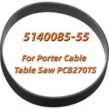 New Replacement Belt Fits Porter Cable Table ...