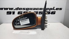 Retroviseur gauche (ou coque) Chevrolet KALOS