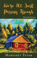 Margaret Tutor | We're All Just Passing Through | Taschenbuch | Englisch (2024)
