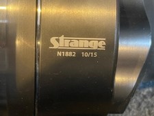 Strange Engineering N1882 Strange Engineering N1882