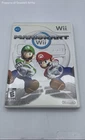 Mario Kart Wii Nintendo Wii CIB Complete Original 2008 Racing Game Tested