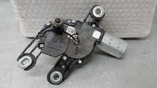 5E5955711 wischermotor hinten SKODA RAPID NH3 NK3 NK6 1.2 TSI 2012 5114167