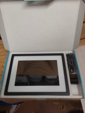 Skylight Frame Digital Photo Frame Black White SKYV3 Model, Skylight Brand OD1