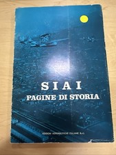 Siai Pagine di Storia