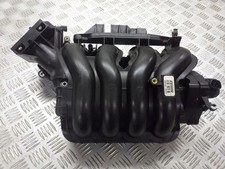 Honda Civic 2008 Benzin Ansaugbrücke Ansaugkrümmer MOG135622