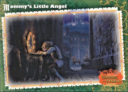 2007 Shrek the Third Movie Trading Card #s 1-72 - You Pick - FREE SHIP - Picture 44 of 75